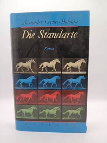 Die Standarte: Roman