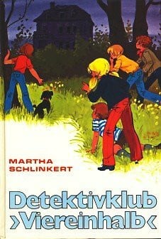 Detektivklub Viereinhalb