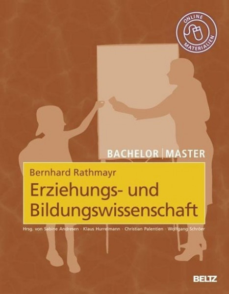 Bachelor - Master: Erziehungs- und Bildungswissenschaft