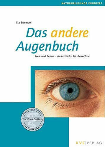 Das andere Augenbuch