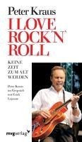 I love Rock 'n Roll