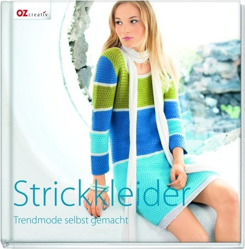 Strickkleider