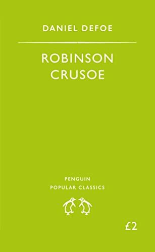 Robinson Crusoe