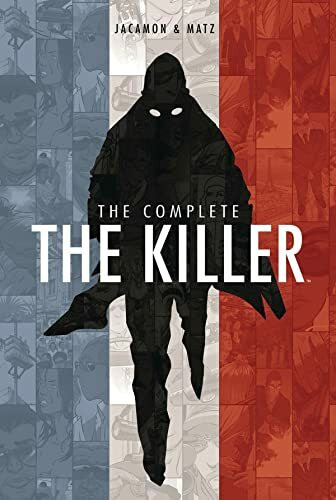 The Complete The Killer