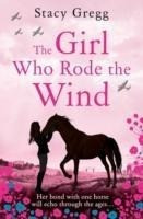 The Girl Who Rode the Wind