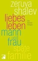 Liebesleben/Mann und Frau/Späte Familie