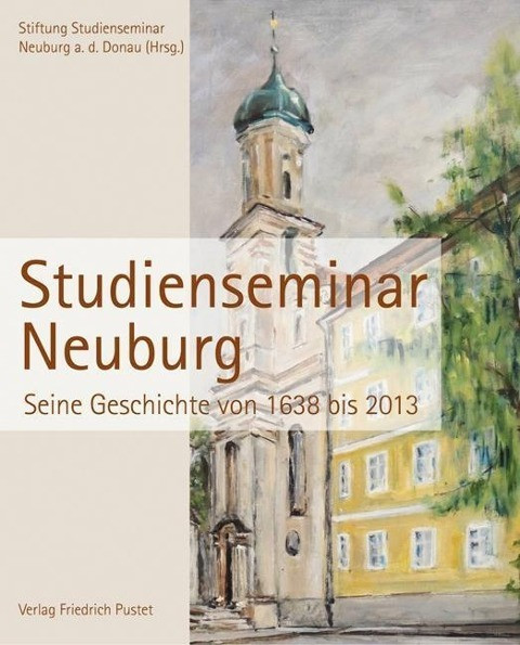 Studienseminar Neuburg a. d. Donau