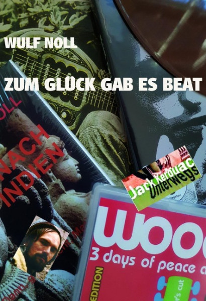 Zum Glück gab es Beat