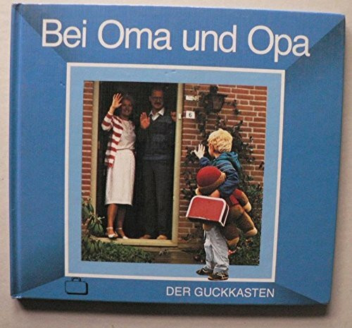 Bei Oma und Opa, Bd 10