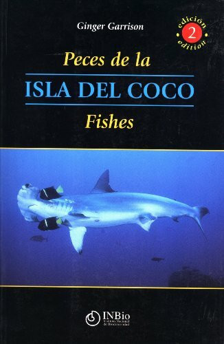 Peces de la Isla del Coco / Isla del Coco Fishes