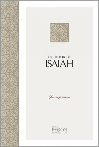 The Book of Isaiah: The Vision