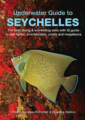 Underwater Guide to Seychelles