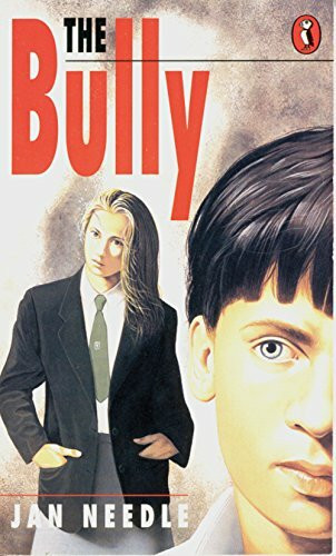 The Bully: Englische Lektüre für das 5. Lernjahr