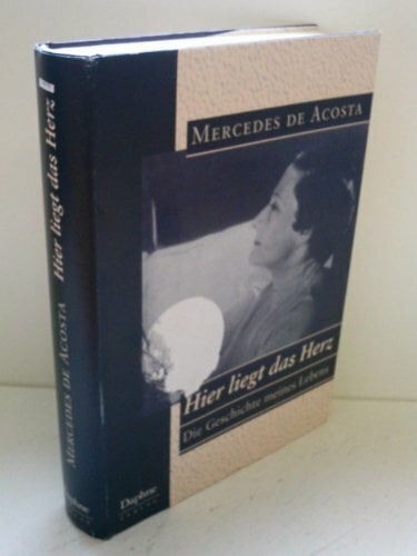 Hier liegt das Herz Hier liegt das Herz