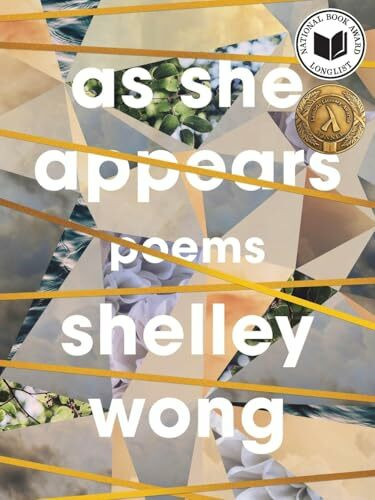 As She Appears