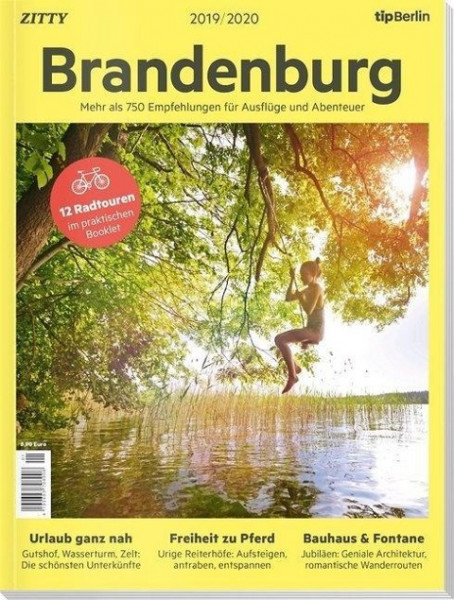 Brandenburg 2019 / 2020