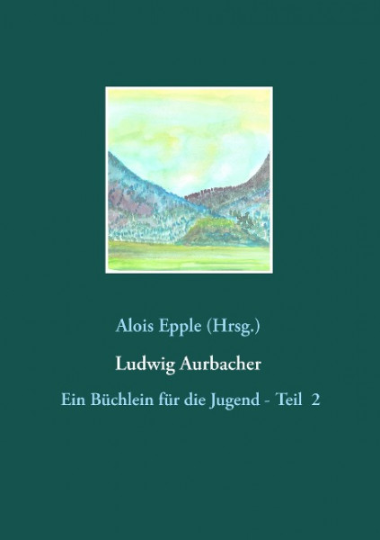 Ludwig Aurbacher