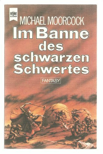 Im Banne des schwarzen Schwertes