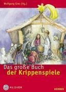 Das grosse Buch der Krippenspiele