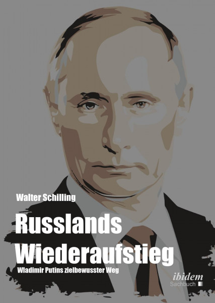 Russlands Wiederaufstieg