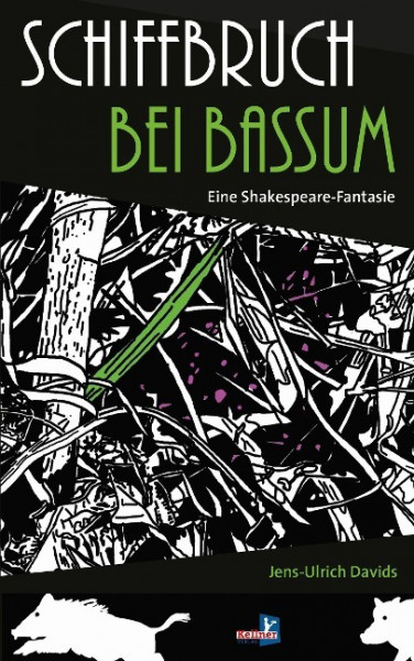 Schiffbruch bei Bassum