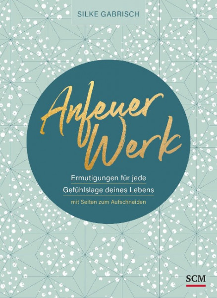 Anfeuerwerk