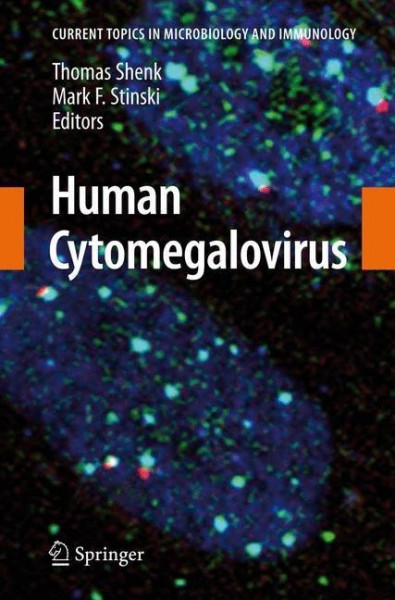 Human Cytomegalovirus