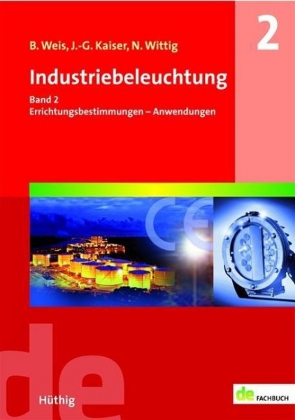 Industriebeleuchtung 02