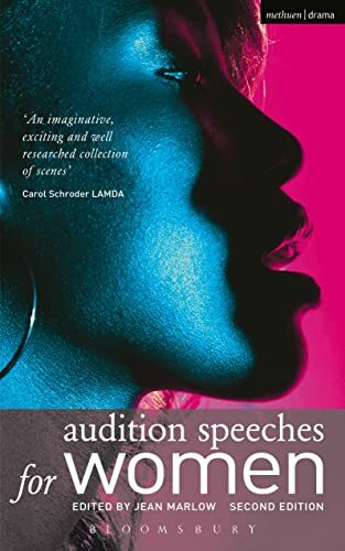 Audition Speeches for Women