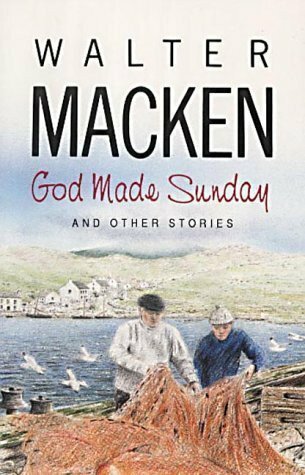 God Made Sunday & Other Stories