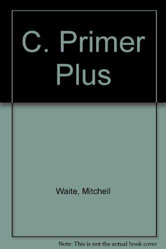 C Primer Plus