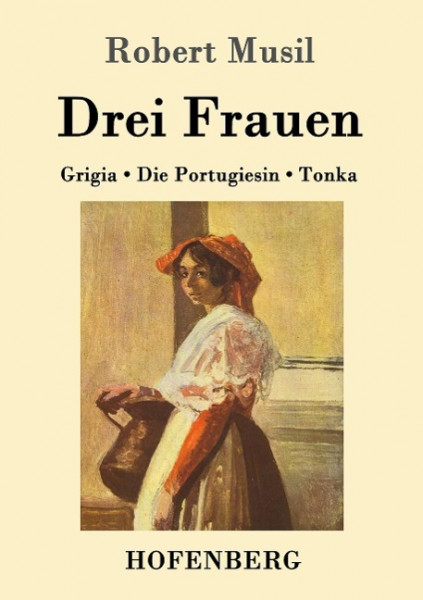 Drei Frauen