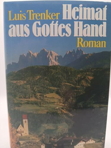 Heimat aus Gottes Hand