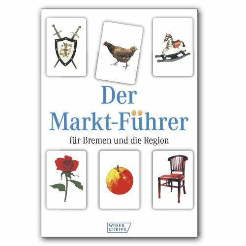 Der Markt-Führer für Bremen und die Region