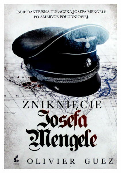 Znikniecie Josefa Mengele