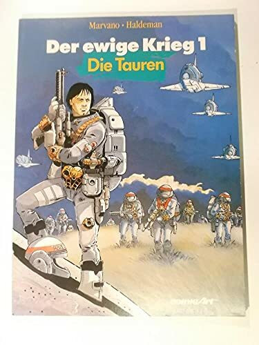 Der ewige Krieg I. Die Tauren
