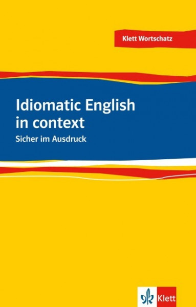 Idiomatic English