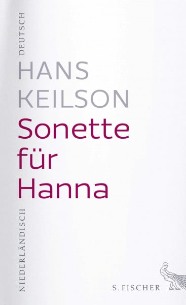 Sonette für Hanna: Deutsch-Niederländisch