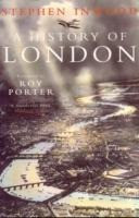 A History of London