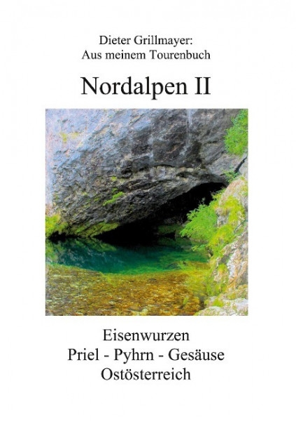 Nordalpen II