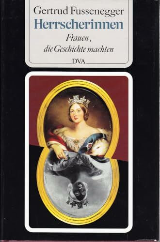 Herrscherinnen