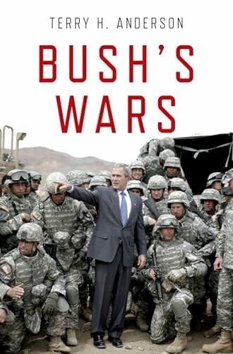 Bush's Wars Bush's Wars