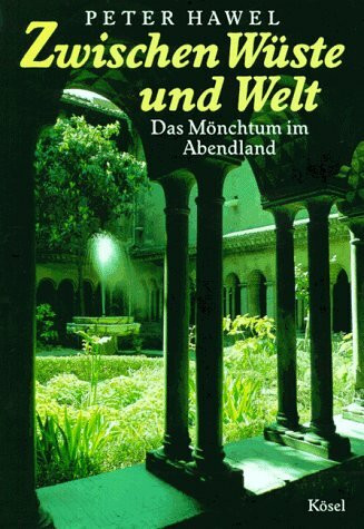 Zwischen Wüste und Welt