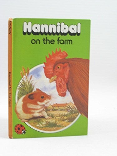 Hannibal On the Farm Hannibal On the Farm