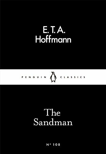 The Sandman (Penguin Little Black Classics) The Sandman (Penguin Little Black Classics)