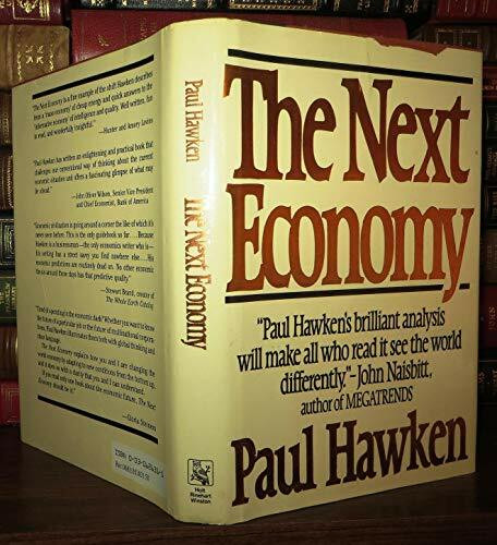 The Next Economy