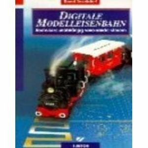 Digitale Modelleisenbahn: Sechs Loks unabhängig voneinander steuern