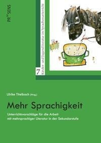 Mehr Sprachigkeit