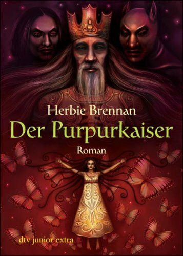 Der Purpurkaiser: Roman (Elfenserie, Band 2)