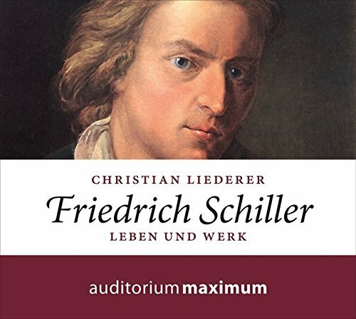 Friedrich Schiller